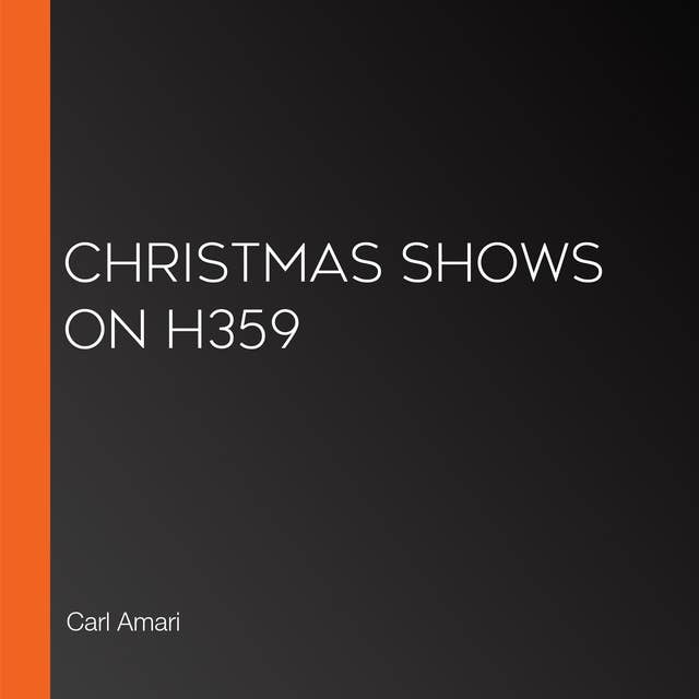 Christmas Shows on H359