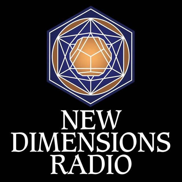Tuning to Wisdom: 25 years of New Dimensions Part 2 of 4