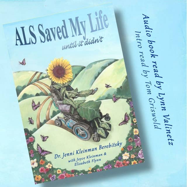 ALS Saved My Life…Until it Didn't