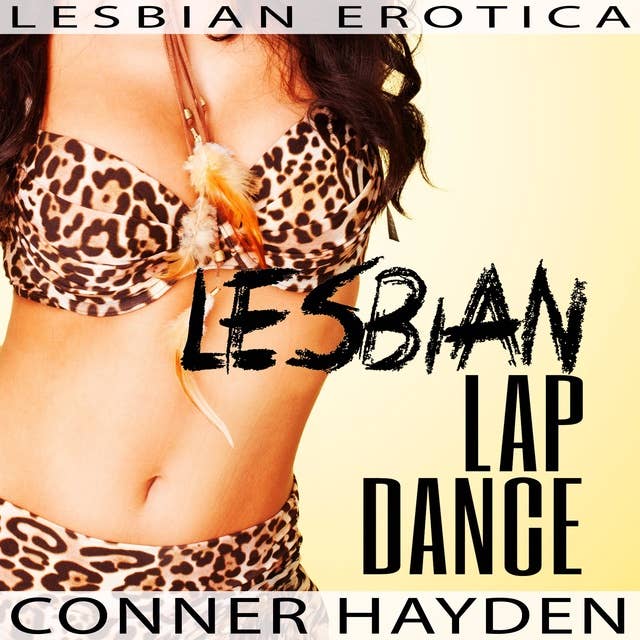 Lesbian Lap Dance