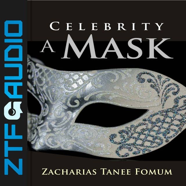 Celebrity: A Mask
