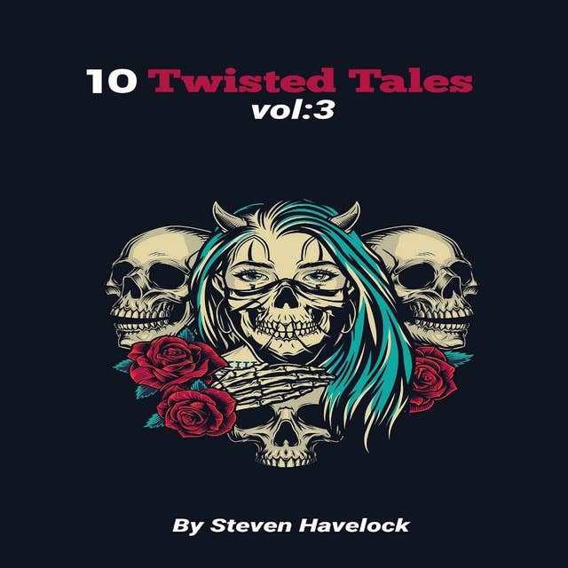 10 Twisted Tales vol:3