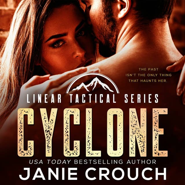 Cyclone: An alpha male, military romantic suspense