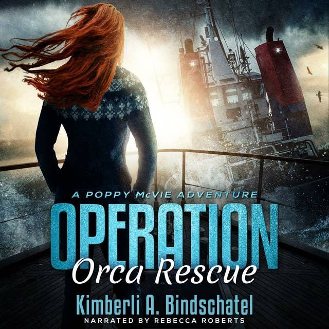 Operation Orca Rescue: A heart-pounding undercover mission on the high seas of Norway