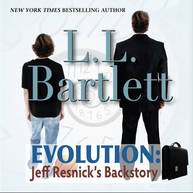 Evolution: Jeff Resnick's Backstory