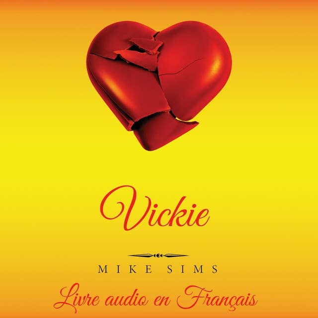 Vickie (French)