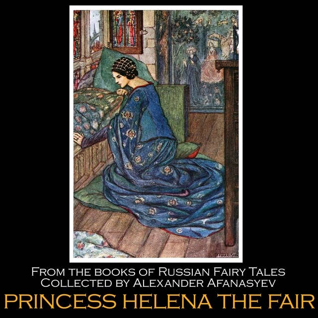 Princess Helena the Fair
