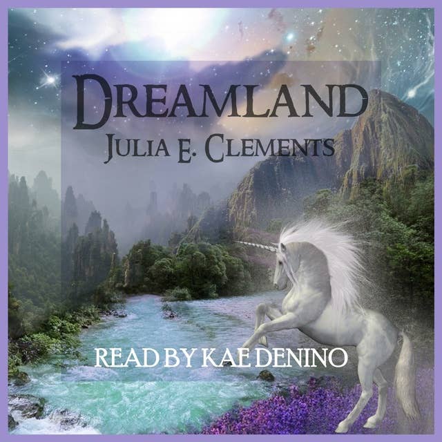 Cover for Dreamland
