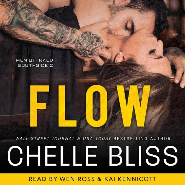 Flow: A Romantic Suspense Novel