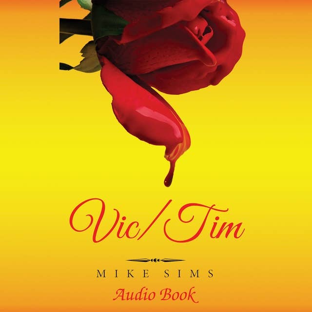 Vic/Tim: When Vickie meets Tim, who is the spider and who is the fly?