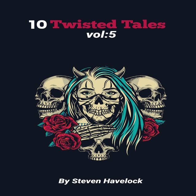 10 Twisted Tales vol:5