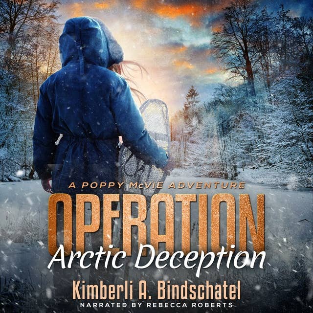 Operation Arctic Deception: A thrilling winter survival adventure in the north woods of Canada