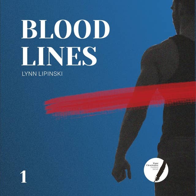 Cover for Bloodlines