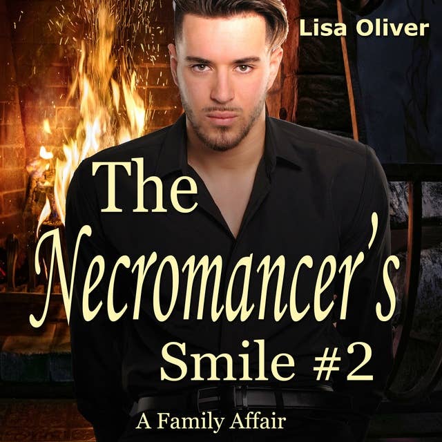The Necromancer's Smile #2: A Family Affair