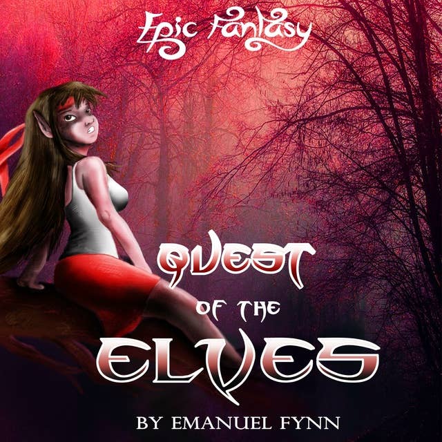 Quest of the Elves