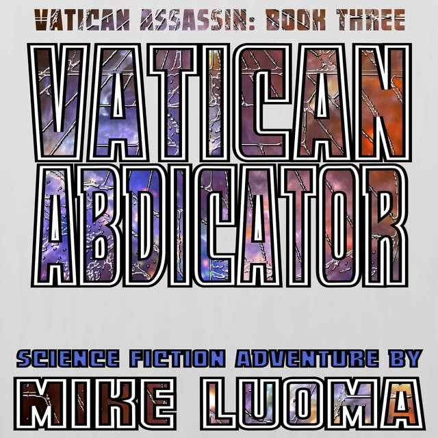 Vatican Abdicator