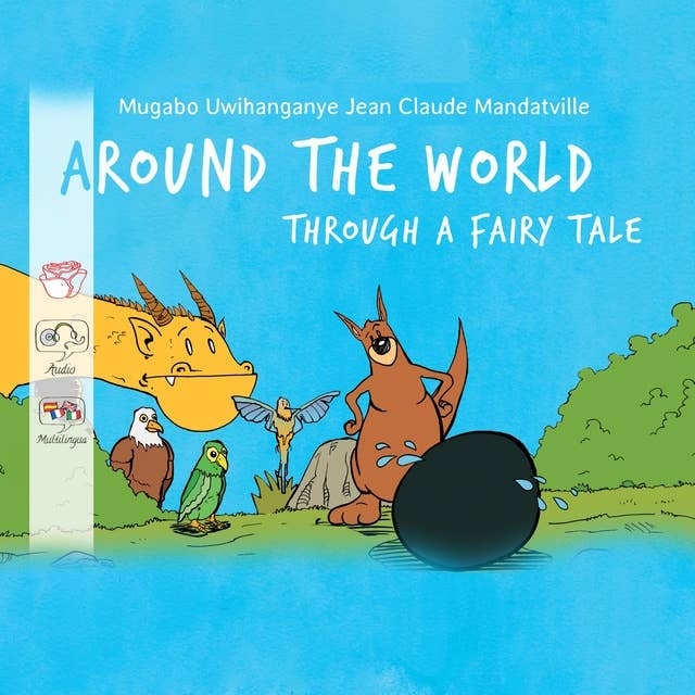 Around the world through a fairy tale
