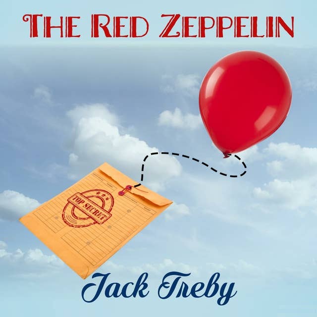 The Red Zeppelin
