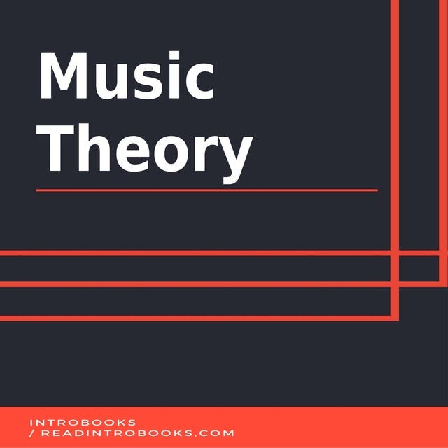Guitar Theory Simplified: Understanding Music to Master the
