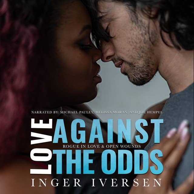Love Against the Odds Series: Box Set, Volume I: Books 1 and 2