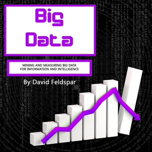 Big Data: Mining and Measuring Big Data for Information and Intelligence
