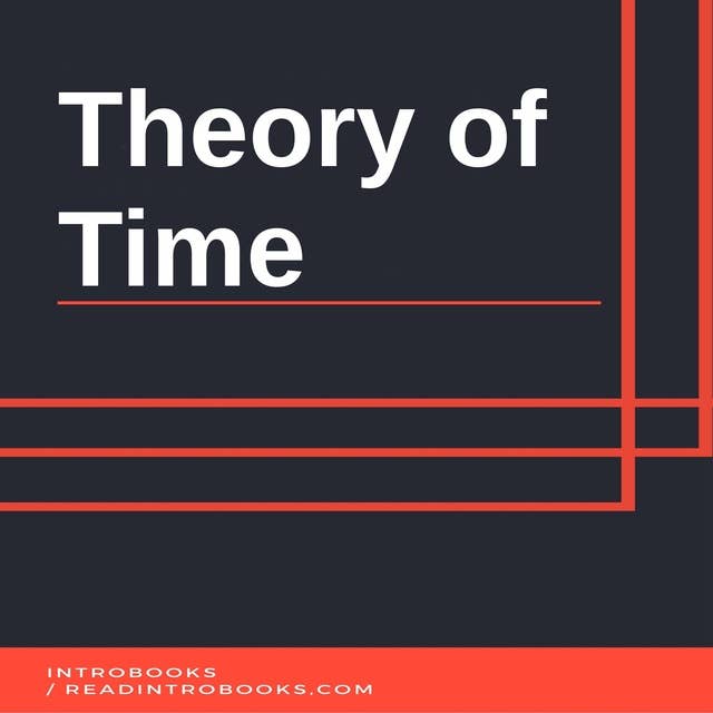 Theory of Time