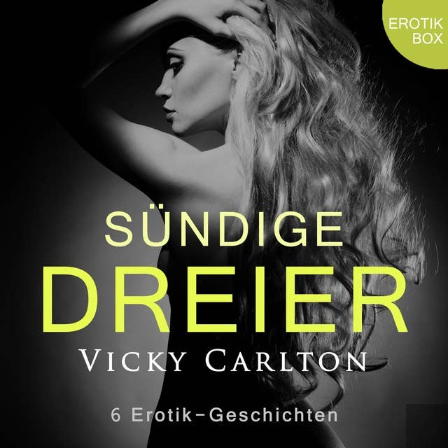 Cover for Sündige Dreier: 6 Erotik-Geschichten