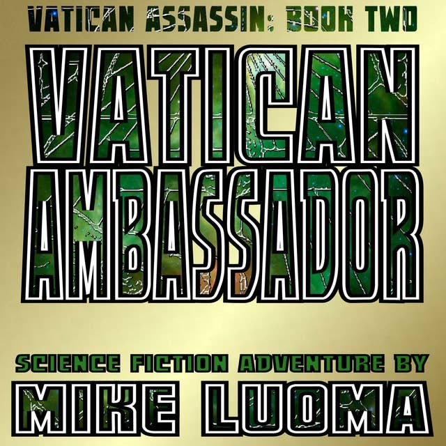 Vatican Ambassador