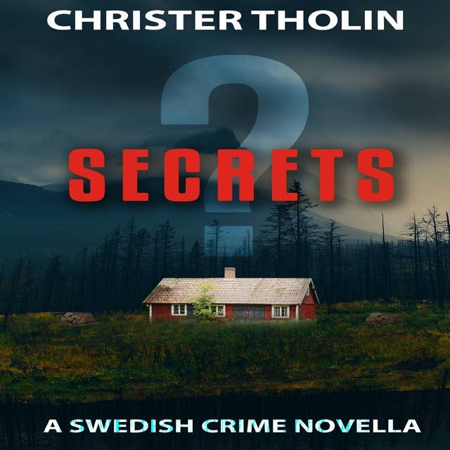 SECRETS?: A Swedish Crime Novella