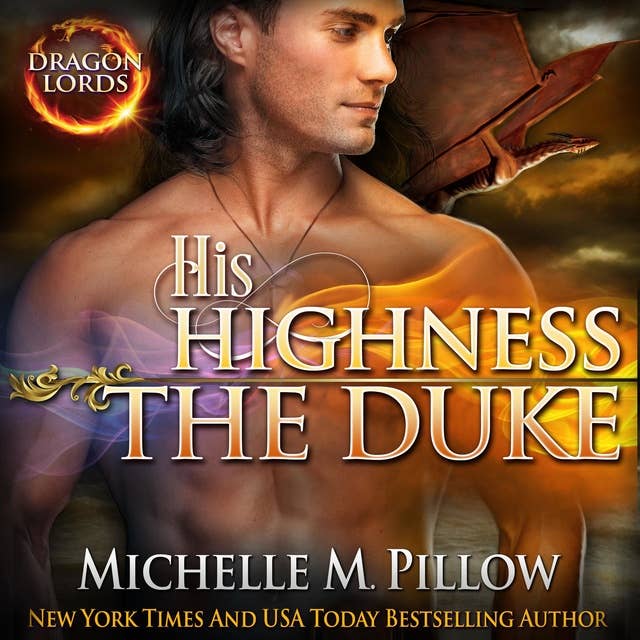 His Highness The Duke: A Qurilixen World Novel