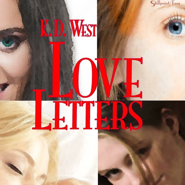 Love Letters: A Romantic Education