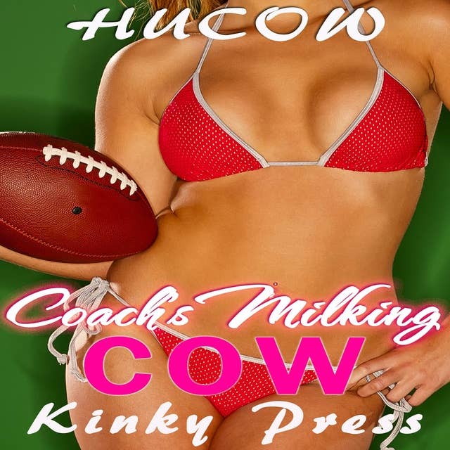 Coach's Milking Cow