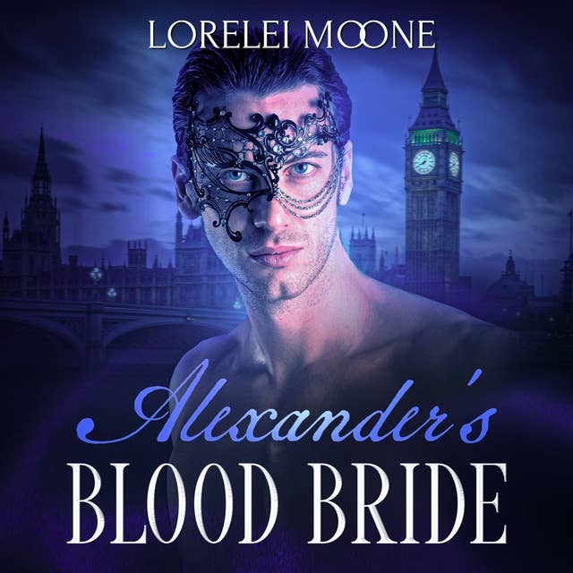 Alexander's Blood Bride: A Steamy BBW Vampire Romance