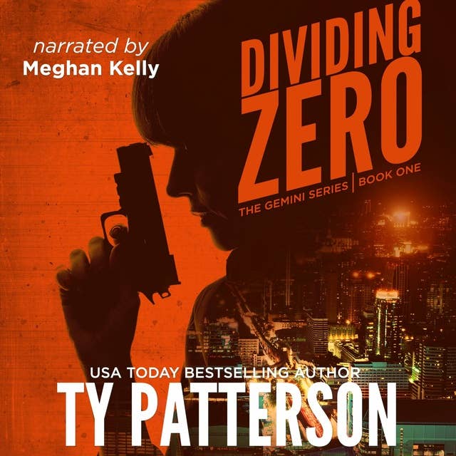 Dividing Zero: A Gripping Mystery Suspense Novel