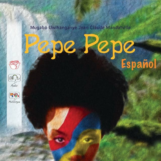 Pepe Pepe Español