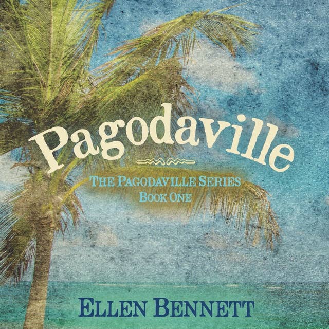 Pagodaville: A Novel: The Pagodaville Series Book One