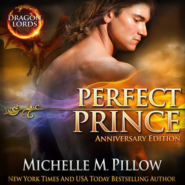 Perfect Prince: A Qurilixen World Novel (Anniversary Edition)