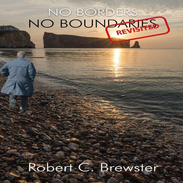 No Borders No Boundaries