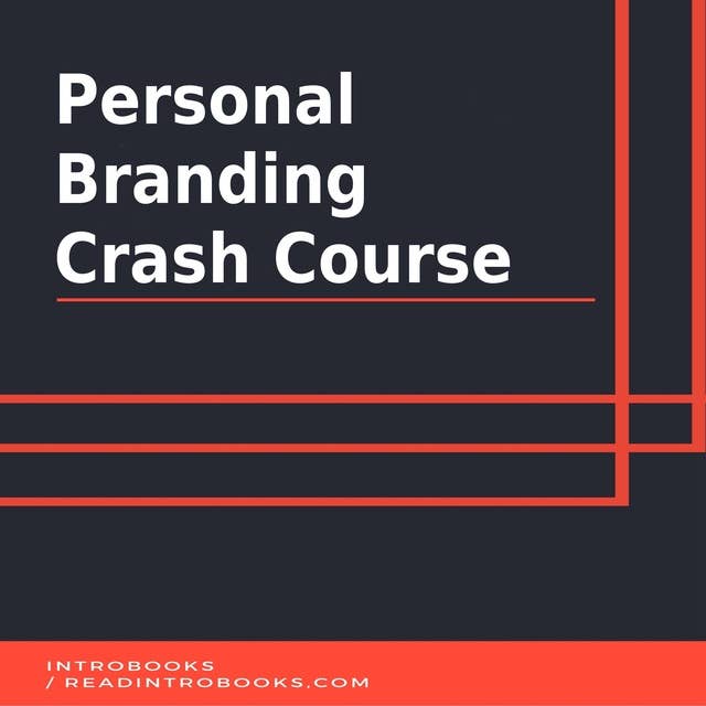 Personal Branding Crash Course