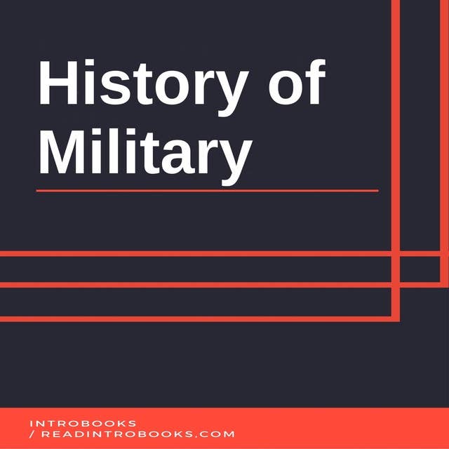History of Military