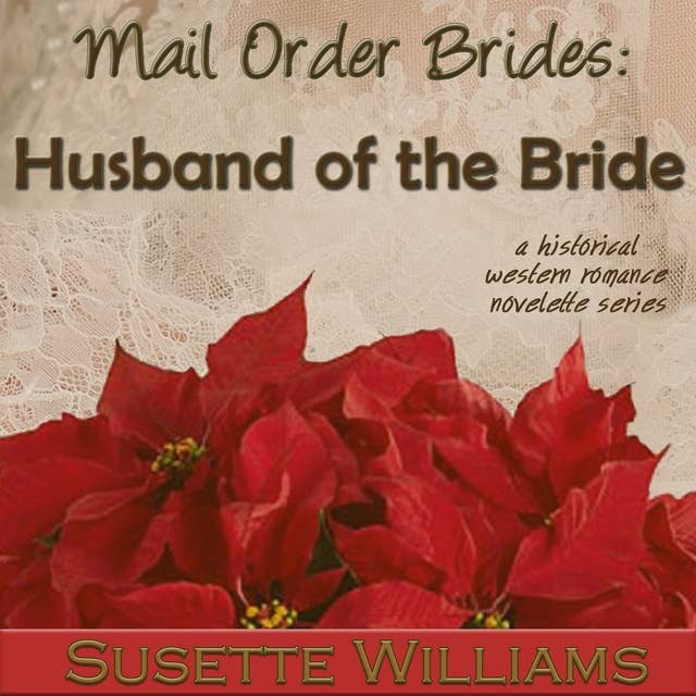 Mail Order Brides: Husband of the Bride