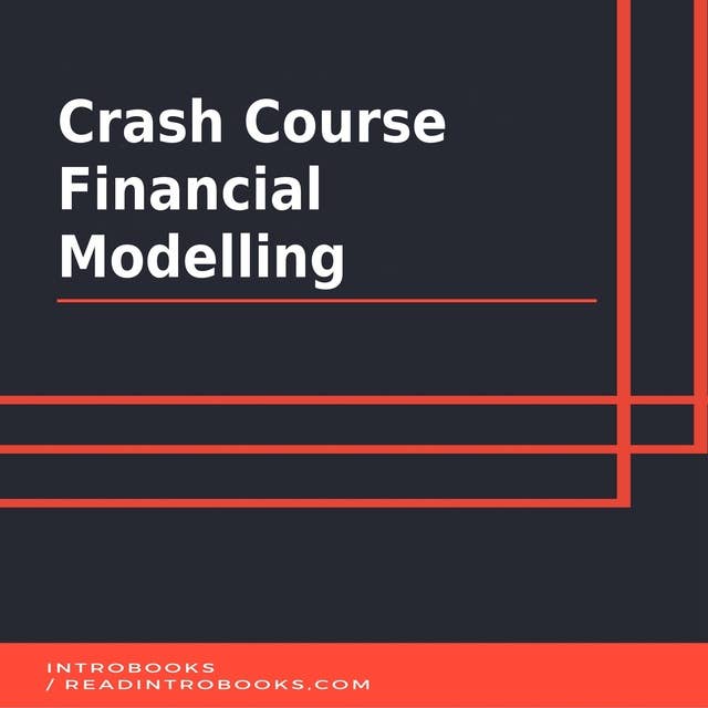 Crash Course Financial Modelling