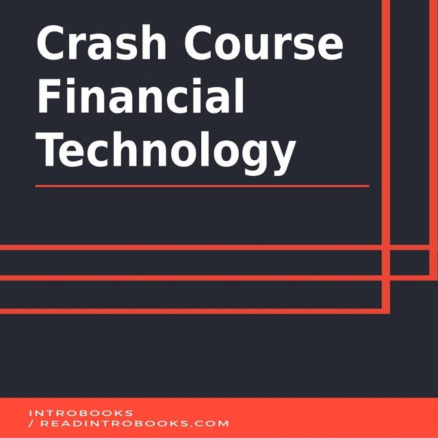 Crash Course Financial Technology