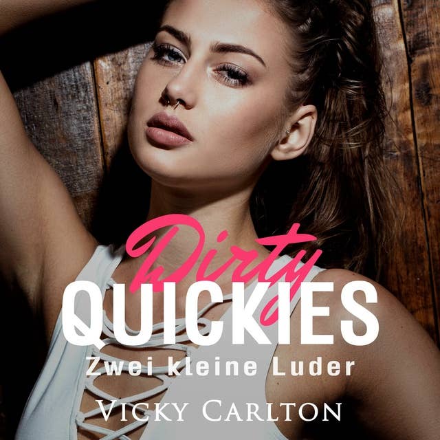 Cover for Zwei kleine Luder: Erotik-Hörbuch