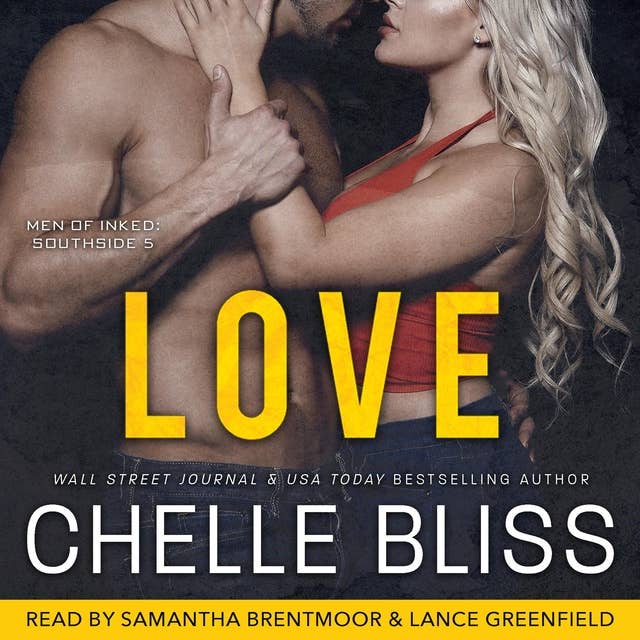 Love: A Romantic Suspense Novel