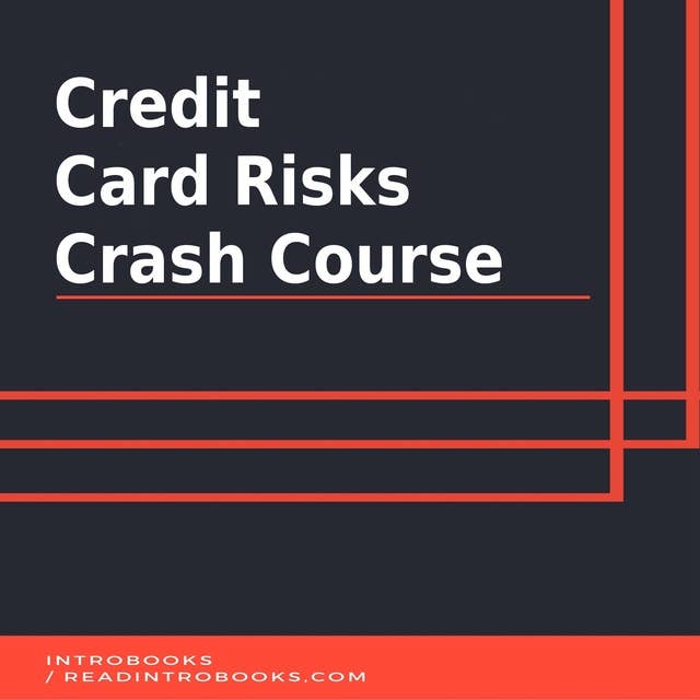 Credit Card Risks Crash Course