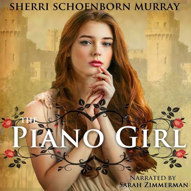 The Piano Girl: A Princess Tale