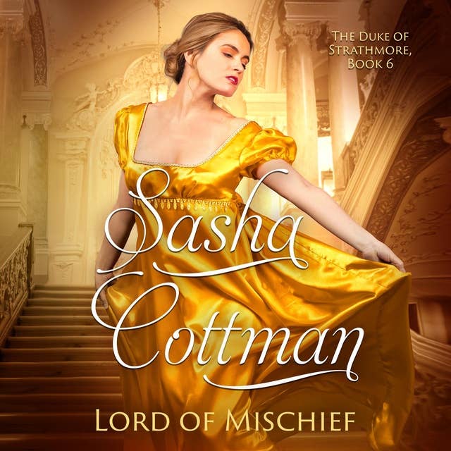 Lord of Mischief: A Regency Historical Romance