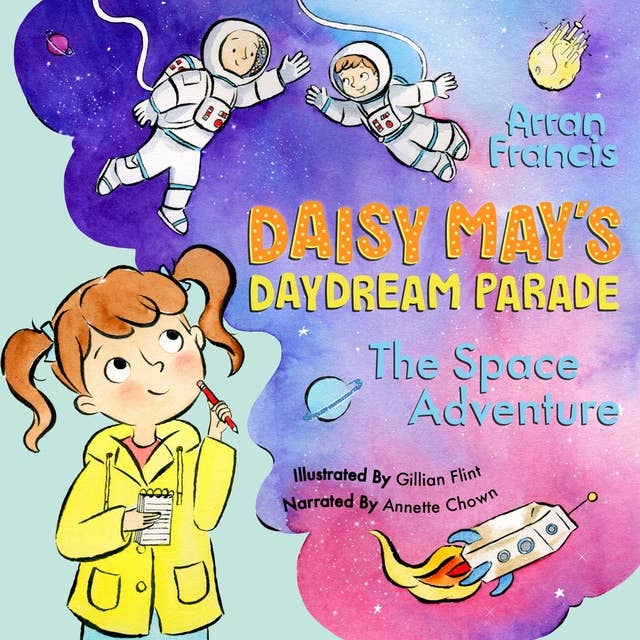 The Space Adventure