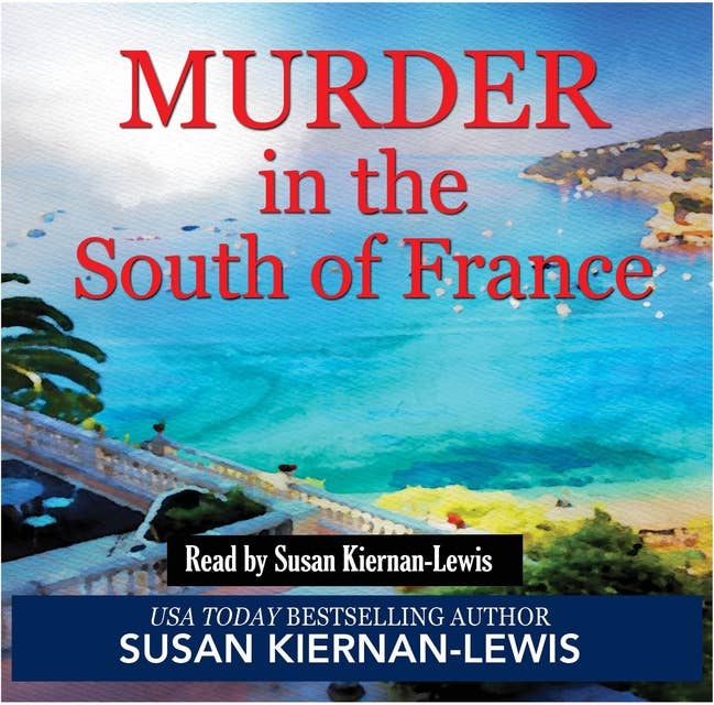 Murder in the South of France